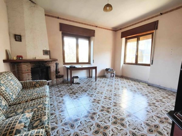 casa indipendente in vendita a Serino