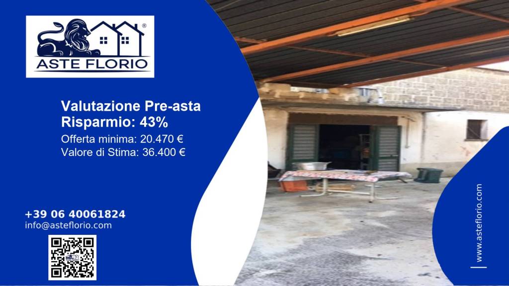 appartamento in vendita a Serino