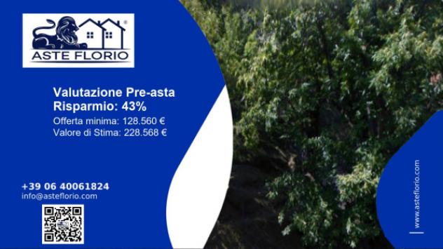 terreno agricolo in vendita a Serino