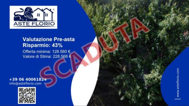 terreno agricolo in vendita a Serino