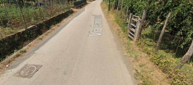 terreno agricolo in vendita a Serino