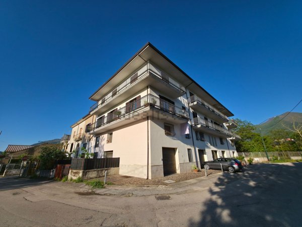 casa indipendente in vendita a Serino