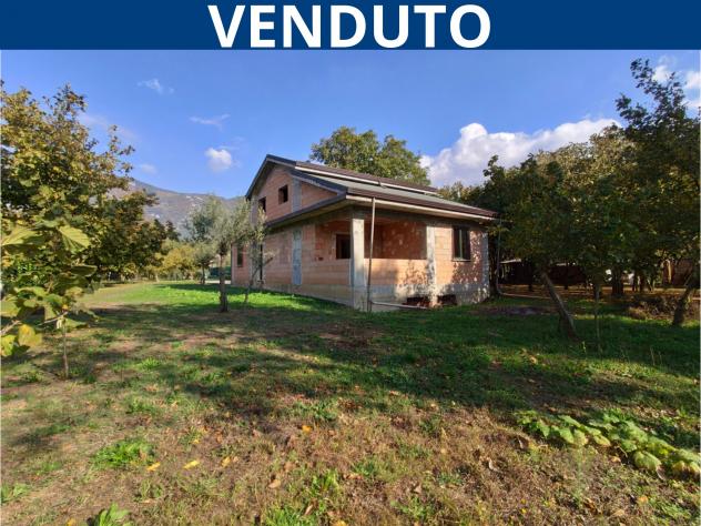 casa indipendente in vendita a Serino