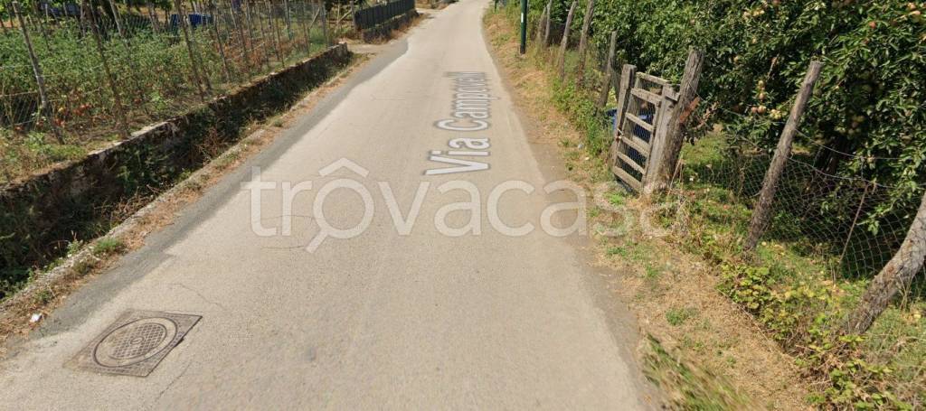 terreno agricolo in vendita a Serino