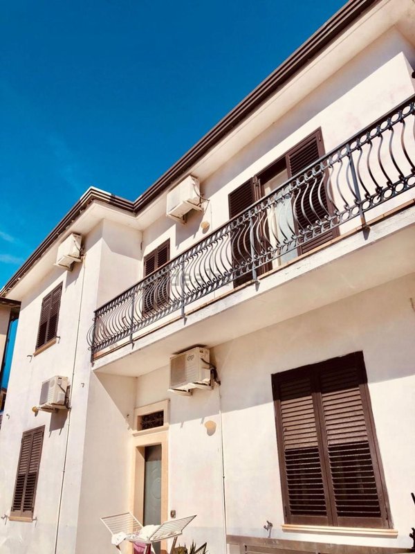 casa indipendente in vendita a Serino