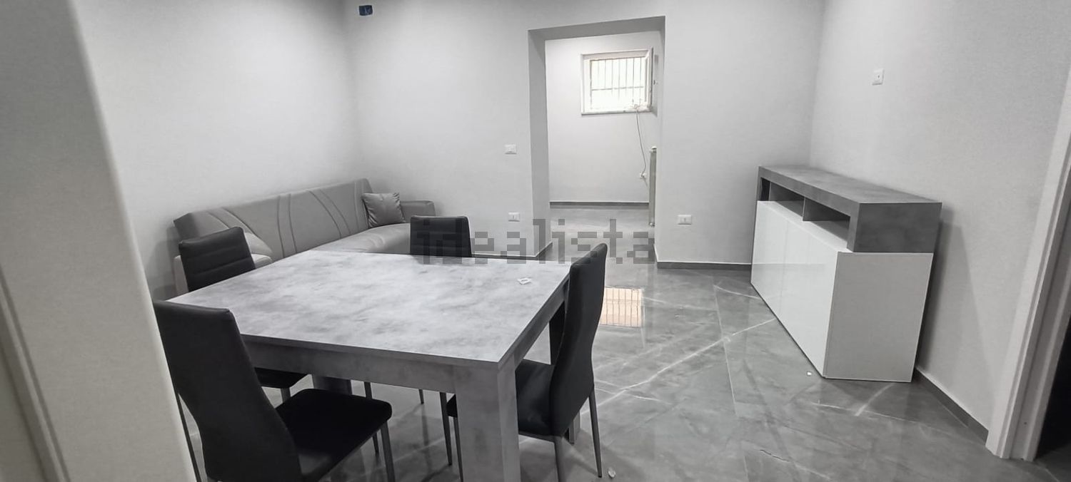 appartamento in vendita a Serino