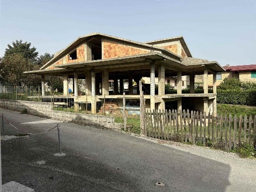 casa indipendente in vendita a Serino