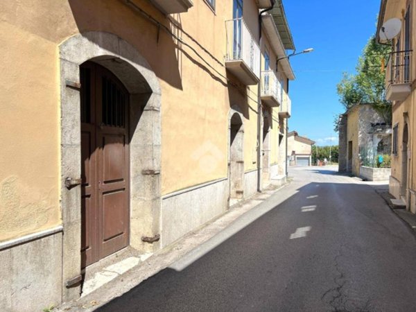 appartamento in vendita a Serino