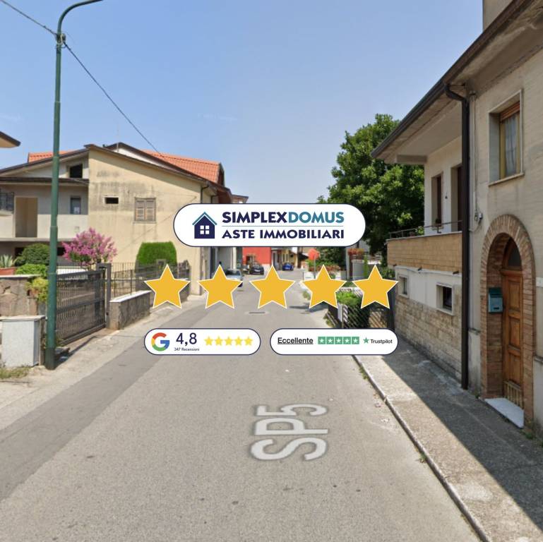 appartamento in vendita a Serino