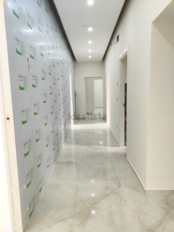 appartamento in vendita a Serino