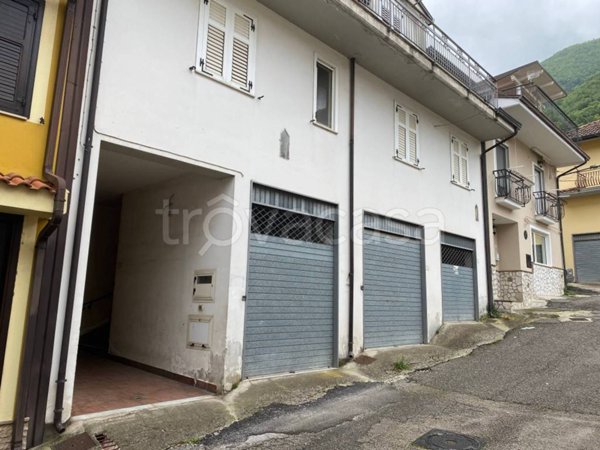 appartamento in vendita a Serino