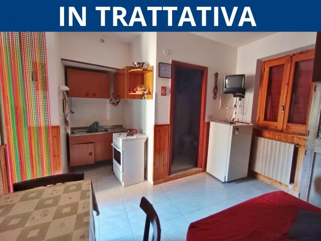 appartamento in vendita a Serino