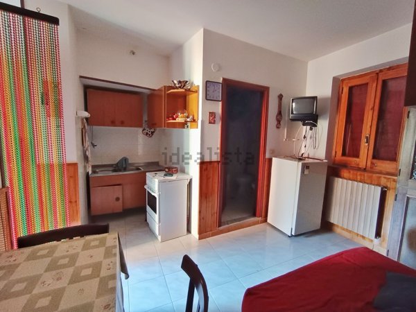 appartamento in vendita a Serino