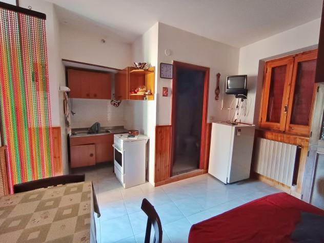 appartamento in vendita a Serino