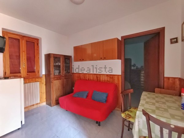 appartamento in vendita a Serino