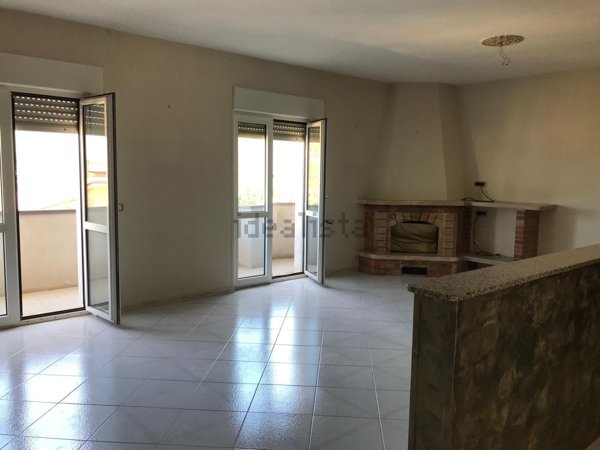 appartamento in vendita a Serino