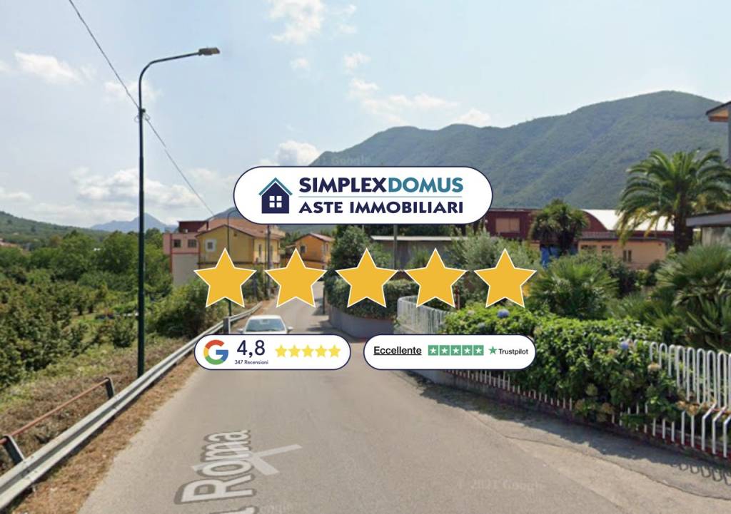 appartamento in vendita a Serino