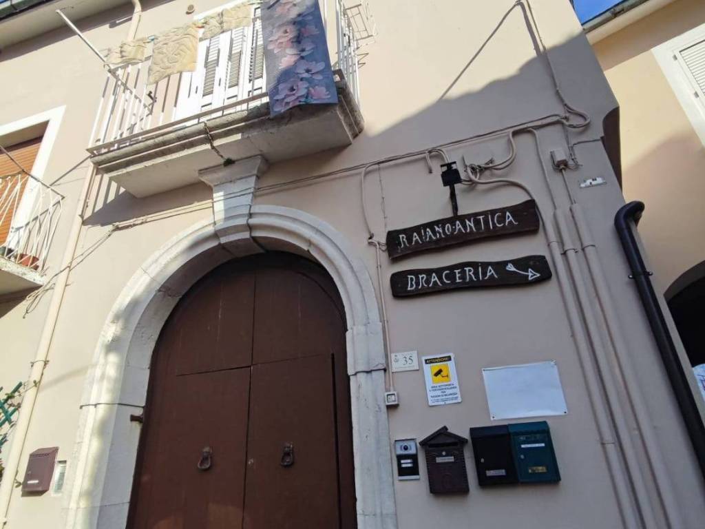 appartamento in vendita a Serino