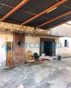 appartamento in vendita a Serino