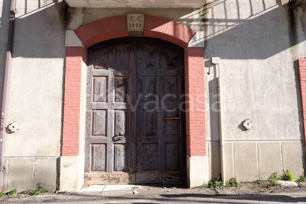 terreno agricolo in vendita a Serino