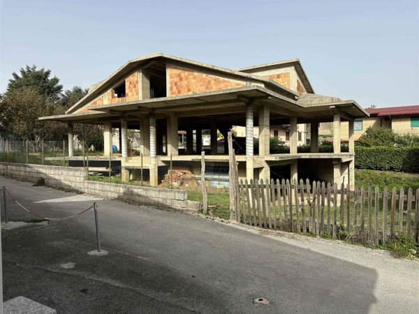 casa indipendente in vendita a Serino