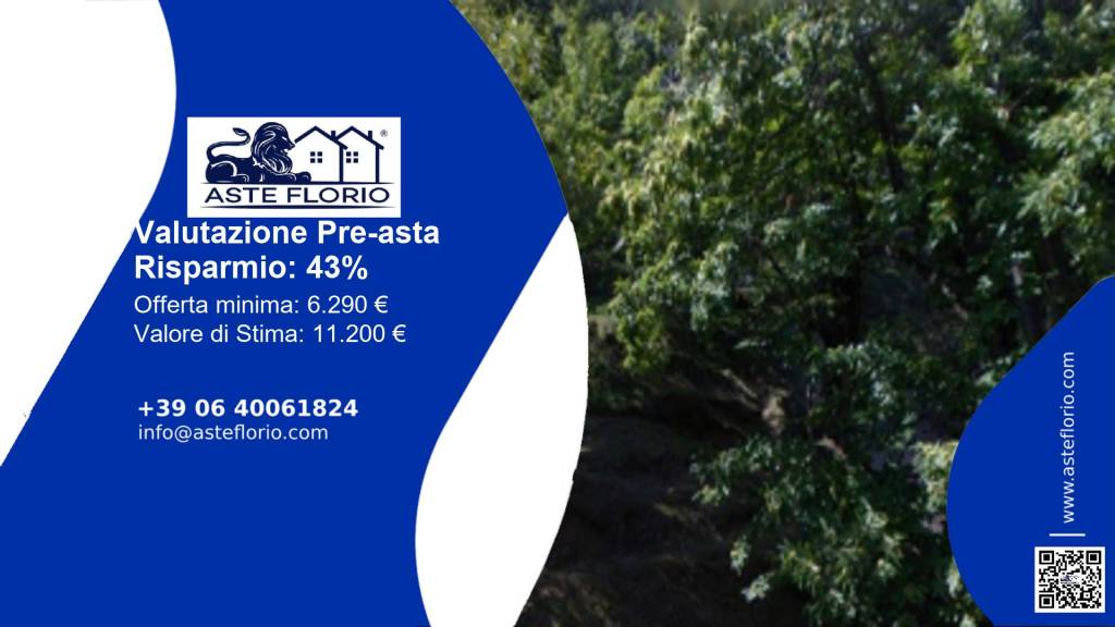 terreno agricolo in vendita a Serino