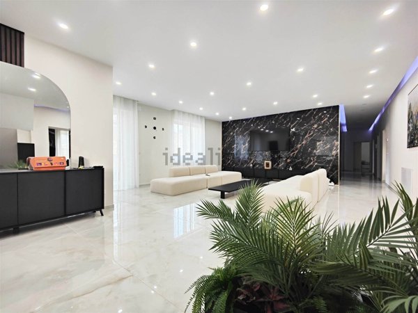 appartamento in vendita a Serino