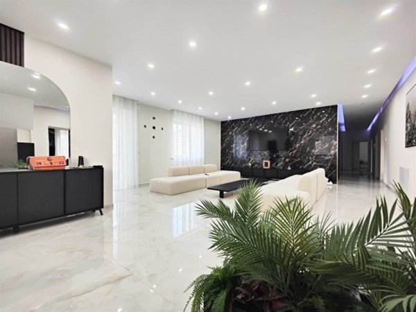 appartamento in vendita a Serino