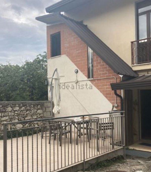 casa indipendente in vendita a Serino