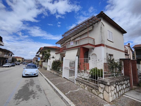 appartamento in vendita a Serino