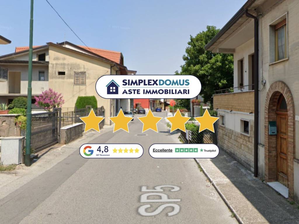 appartamento in vendita a Serino