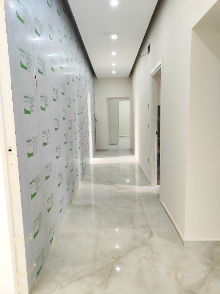 appartamento in vendita a Serino