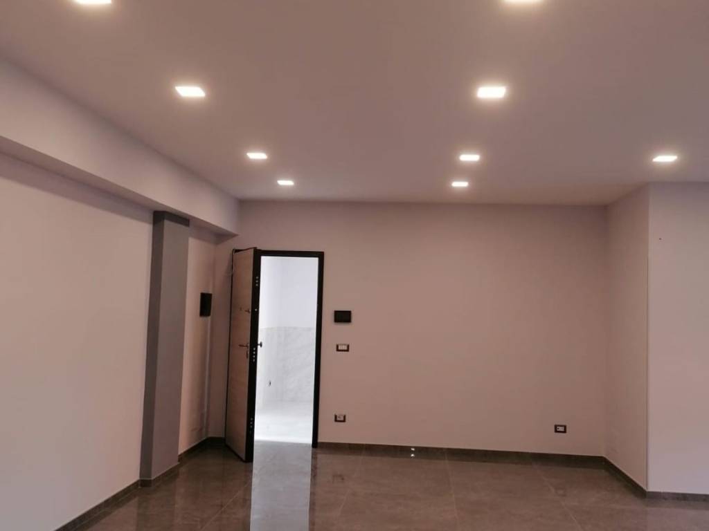 appartamento in vendita a Serino