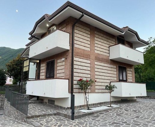 casa indipendente in vendita a Serino