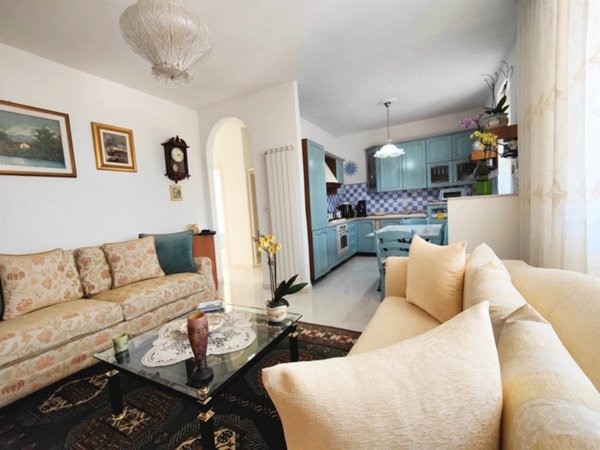 appartamento in vendita a Serino