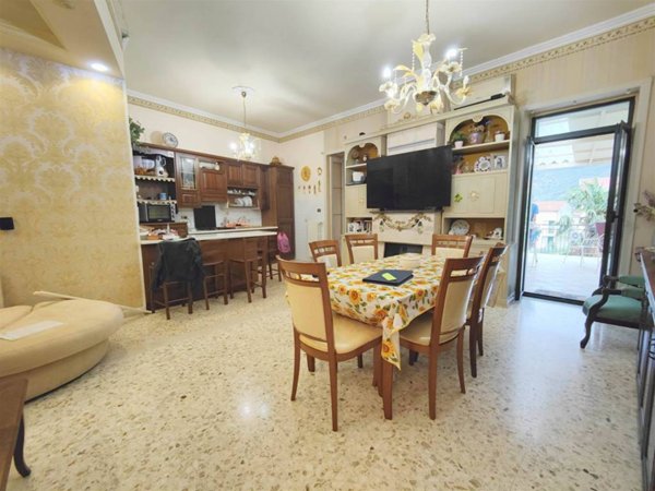 appartamento in vendita a Serino
