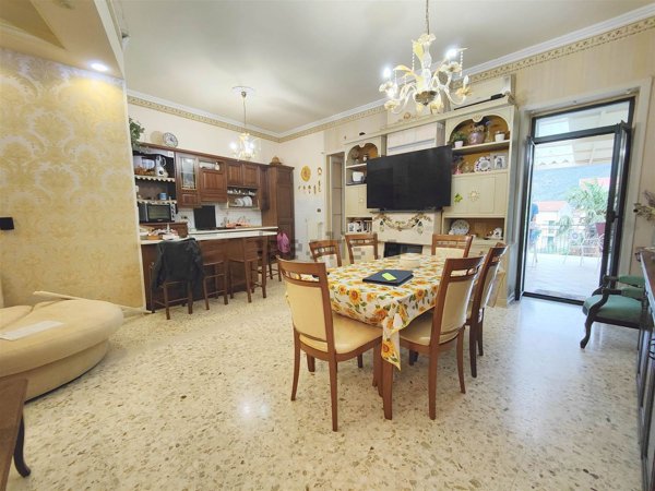 appartamento in vendita a Serino