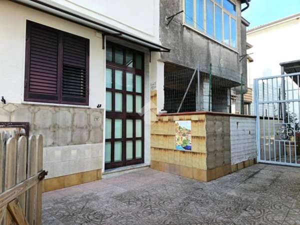 appartamento in vendita a Serino