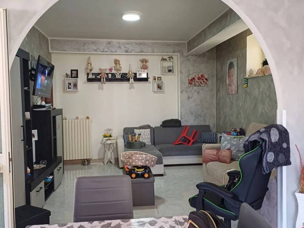 casa indipendente in vendita a Serino