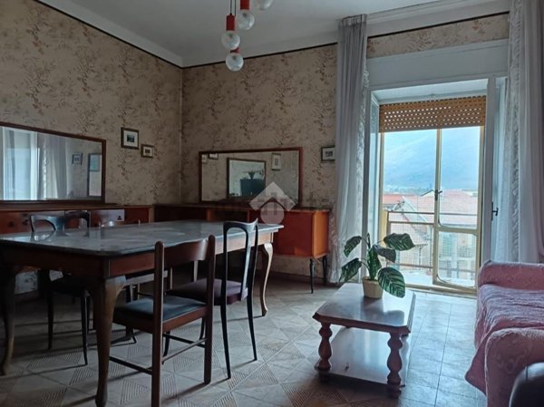 appartamento in vendita a Serino