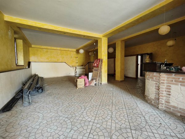 casa indipendente in vendita a Serino