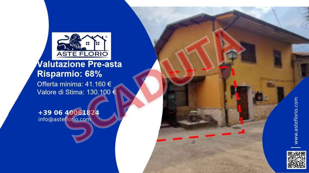 negozio in vendita a Serino