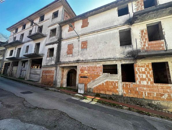 casa indipendente in vendita a Serino