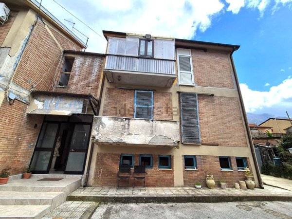 appartamento in vendita a Serino