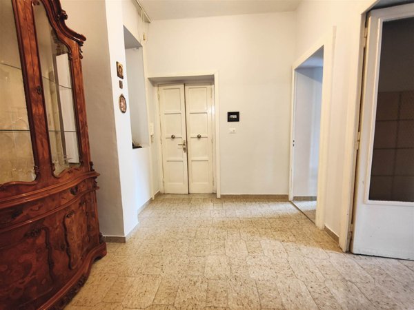 appartamento in vendita a Serino