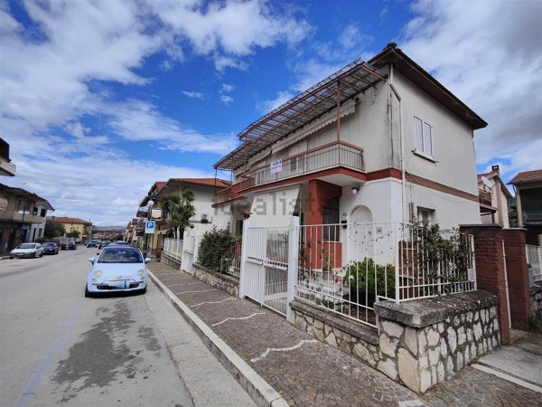 appartamento in vendita a Serino