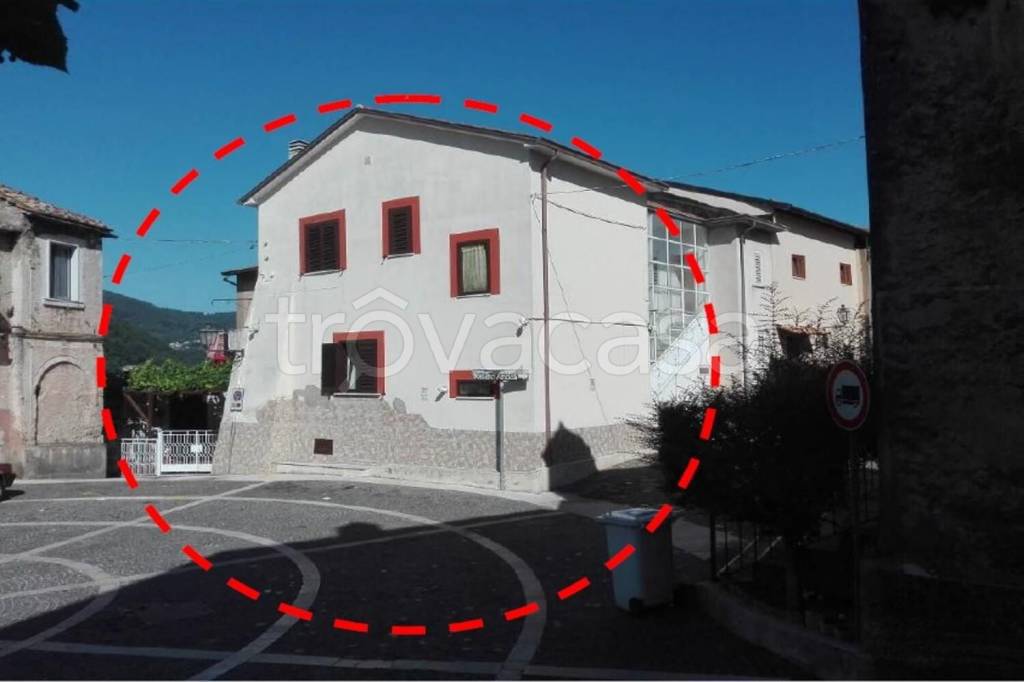 appartamento in vendita a Serino