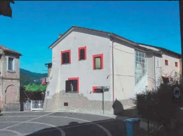 appartamento in vendita a Serino