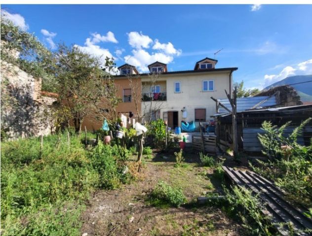 appartamento in vendita a Serino