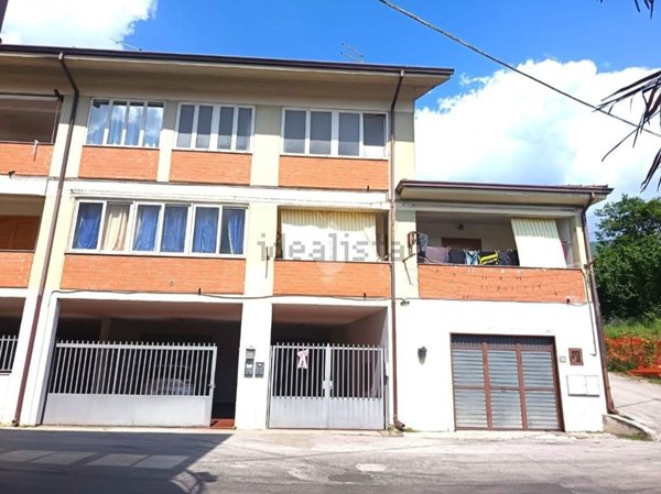 appartamento in vendita a Serino